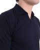 Polo 1021B uomo ALPHA STUDIO Blu