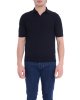 Polo 1021B uomo ALPHA STUDIO Blu