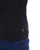 T-shirt 1340C uomo ALPHA STUDIO Nero T-shirt 1340C uomo ALPHA STUDIO Nero