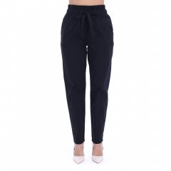 Pantalone 2373Q donna ALPHA STUDIO Nero