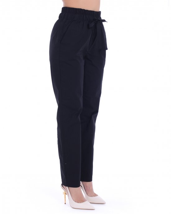 Pantalone 2373Q donna ALPHA STUDIO Nero Pantalone 2373Q donna ALPHA STUDIO Nero