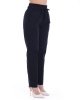 Pantalone 2373Q donna ALPHA STUDIO Nero Pantalone 2373Q donna ALPHA STUDIO Nero