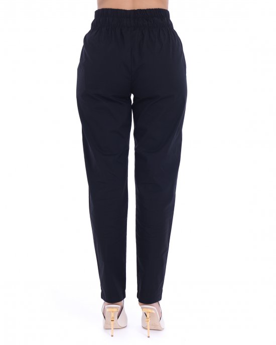 Pantalone 2373Q donna ALPHA STUDIO Nero Pantalone 2373Q donna ALPHA STUDIO Nero