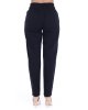 Pantalone 2373Q donna ALPHA STUDIO Nero Pantalone 2373Q donna ALPHA STUDIO Nero