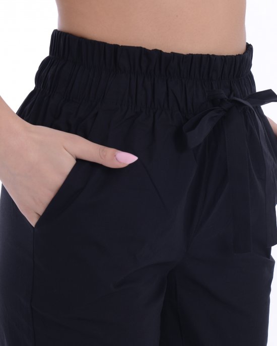 Pantalone 2373Q donna ALPHA STUDIO Nero Pantalone 2373Q donna ALPHA STUDIO Nero