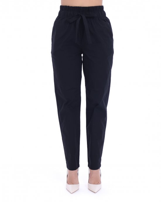 Pantalone 2373Q donna ALPHA STUDIO Nero Pantalone 2373Q donna ALPHA STUDIO Nero