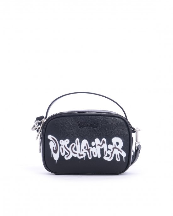 Borsa DSAS250317 DISCLAIMER donna Nero Borsa DSAS250317 DISCLAIMER donna Nero