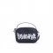 Borsa DSAS250317 DISCLAIMER donna Nero