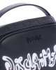 Borsa DSAS250317 DISCLAIMER donna Nero Borsa DSAS250317 DISCLAIMER donna Nero