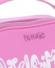 Borsa DSAS250317 DISCLAIMER donna Rosa Borsa DSAS250317 DISCLAIMER donna Rosa