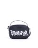 Borsa DSAS250317 DISCLAIMER donna Nero Borsa DSAS250317 DISCLAIMER donna Nero