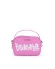 Borsa DSAS250317 DISCLAIMER donna Rosa Borsa DSAS250317 DISCLAIMER donna Rosa