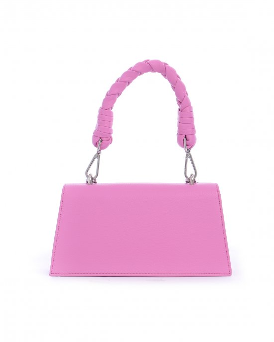 Borsa DSAS250301 DISCLAIMER donna Rosa