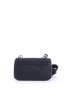 Portacellulare DSAS250305 DISCLAIMER donna Nero