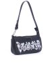 Borsa DSAS250311 DISCLAIMER donna Nero Borsa DSAS250311 DISCLAIMER donna Nero
