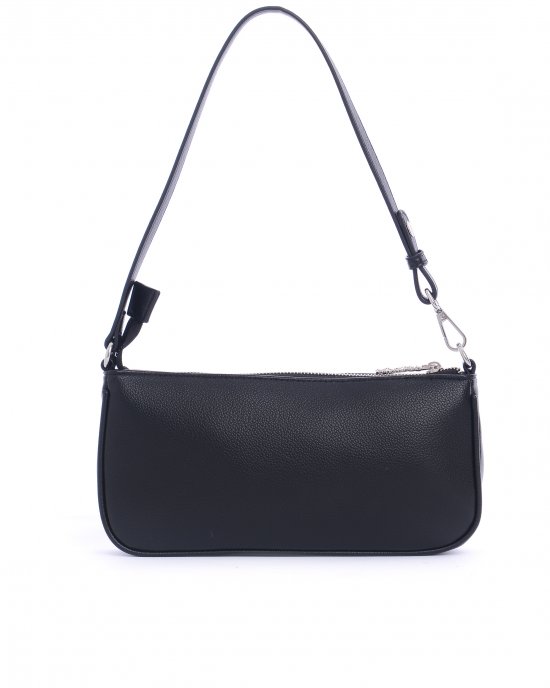 Borsa DSAS250311 DISCLAIMER donna Nero Borsa DSAS250311 DISCLAIMER donna Nero
