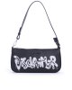 Borsa DSAS250311 DISCLAIMER donna Nero Borsa DSAS250311 DISCLAIMER donna Nero