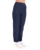 Pantalone Himare 2511781116200 donna PENNY BLACK Blu