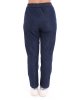 Pantalone Himare 2511781116200 donna PENNY BLACK Blu