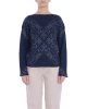 Maglia Micene 2511361033200 donna PENNY BLACK Blu