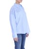 Camicia Rostok 2511111013200 donna PENNY BLACK Turchese Camicia Rostok 2511111013200 donna PENNY BLACK Turchese
