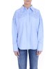 Camicia Rostok 2511111013200 donna PENNY BLACK Turchese Camicia Rostok 2511111013200 donna PENNY BLACK Turchese