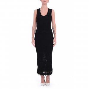 Abito Babila 251132103200 donna PENNY BLACK Nero
