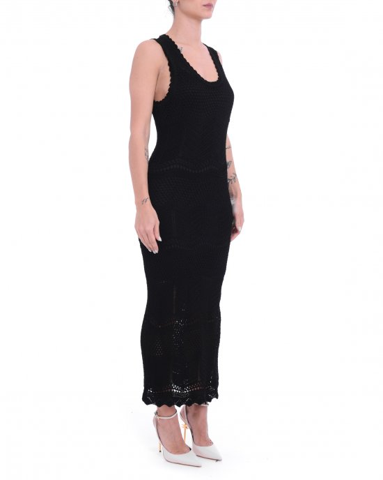 Abito Babila 251132103200 donna PENNY BLACK Nero Abito Babila 251132103200 donna PENNY BLACK Nero