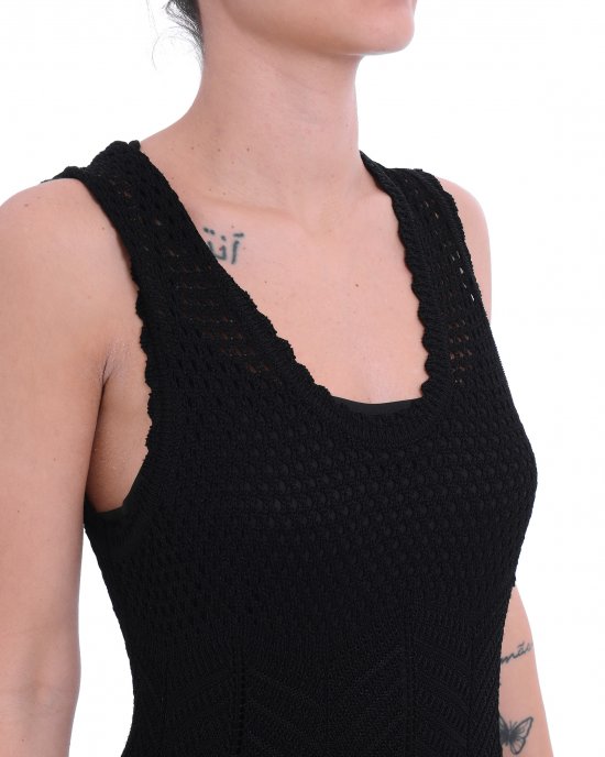 Abito Babila 251132103200 donna PENNY BLACK Nero Abito Babila 251132103200 donna PENNY BLACK Nero