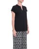 T-shirt Susy 2511971046200 donna PENNY BLACK Nero T-shirt Susy 2511971046200 donna PENNY BLACK Nero