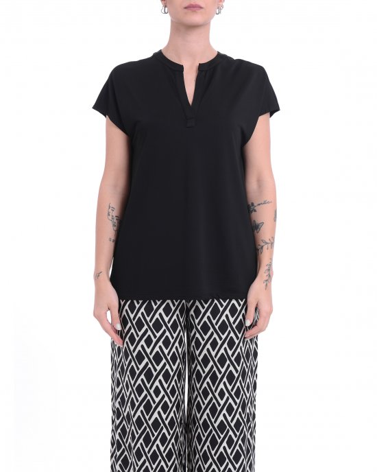 T-shirt Susy 2511971046200 donna PENNY BLACK Nero T-shirt Susy 2511971046200 donna PENNY BLACK Nero