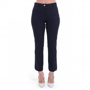 Pantalone Pennyflare 2511131113200 donna PENNY BLACK Blu