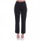Pantalone Pennyflare 2511131113200 donna PENNY BLACK Nero