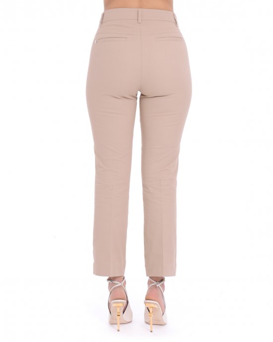 Pantalone Pennyflare 2511131113200 donna PENNY BLACK Beige