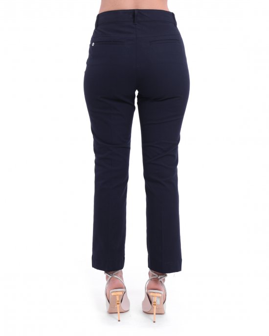 Pantalone Pennyflare 2511131113200 donna PENNY BLACK Blu