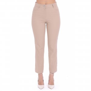 Pantalone Pennyflare 2511131113200 donna PENNY BLACK Beige