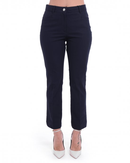 Pantalone Pennyflare 2511131113200 donna PENNY BLACK Blu