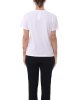 T-shirt SOLE 2511971023200 donna PENNY BLACK Bianco T-shirt SOLE 2511971023200 donna PENNY BLACK Bianco
