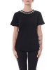 T-shirt SOLE 2511971023200 donna PENNY BLACK Nero T-shirt SOLE 2511971023200 donna PENNY BLACK Nero