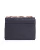 Tracolla Love One Soft Big Pelle Bottalata 104527 donna PINKO pe Nero Tracolla Love One Soft Big Pelle Bottalata 104527 donna PINKO pe Nero