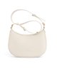 Borsa Half Moon Mini FL 102790 Vitello Seta PINKO donna Avorio Borsa Half Moon Mini FL 102790 Vitello Seta PINKO donna Avorio