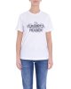 T-shirt MA00351E2 donna ELISABETTA FRANCHI Bianco T-shirt MA00351E2 donna ELISABETTA FRANCHI Bianco