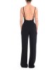 Tuta TU04952E2 donna ELISABETTA FRANCHI Nero