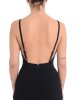 Tuta TU04952E2 donna ELISABETTA FRANCHI Nero
