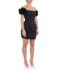 Abito ABT5152E2 donna ELISABETTA FRANCHI Nero