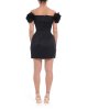 Abito ABT5152E2 donna ELISABETTA FRANCHI Nero
