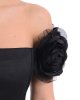 Abito ABT5152E2 donna ELISABETTA FRANCHI Nero