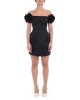 Abito ABT5152E2 donna ELISABETTA FRANCHI Nero