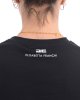 T-shirt MA00651E2 donna ELISABETTA FRANCHI Nero T-shirt MA00651E2 donna ELISABETTA FRANCHI Nero
