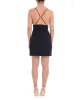 Abito AB72952E2 donna ELISABETTA FRANCHI Nero Abito AB72952E2 donna ELISABETTA FRANCHI Nero